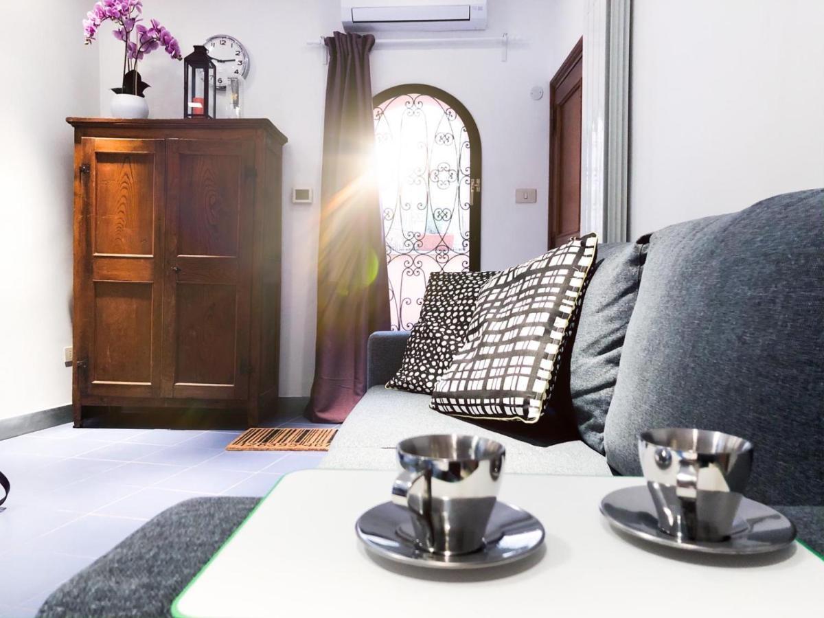 Romantico A Trastevere Apartment Rom